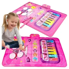 mata-muzyczna-interaktywna-edukacyjna-pianino-perkusja-paleczki-85x65-cm-3