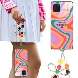etui-do-samsung-note-10-lite-z-polyskiem-urocze-korale-brelok-pastel-power