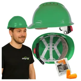 helm-roboczy-kask-ochronny-wentylowany-regulowany-lekki-zielony-ardon-as-5