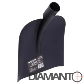 lopata-piaskowa-czarna-nieoprawiona-solidna-malowana-proszkowo