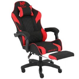 fotel-gamingowy-obrotowy-dla-gracza-z-podnozkiem-wygodny-czarno-czerwony