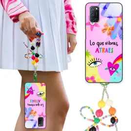 etui-do-oppo-a52-z-polyskiemor-cukierkowe-korale-brelokorpastel-power-wzory