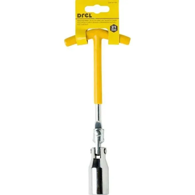 klucz-do-swiec-t21-con-isp-1021-stan-nowy