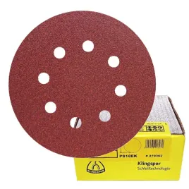 klingspor-krazek-rzep-z-otworami-fi-125-gr-180-ps18ek-gls5-50-sztuk