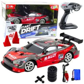 samochod-wyscigowy-auto-do-driftu-rc-czerwono-czarny-30km-h-1-16