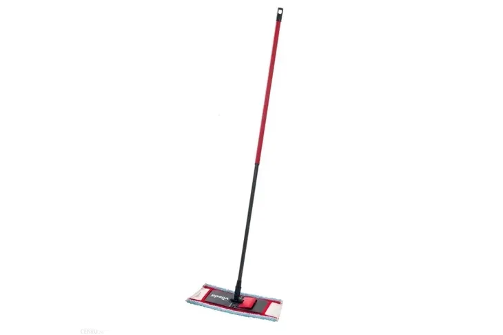 vileda-mop-plaski-active-max-czerwono-grafitowy-z-drazkiem-130-cm-stan-opakowania-oryginalne