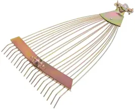 grabie-wachlarzowe-regulowane-solidne-zolty-ocynk