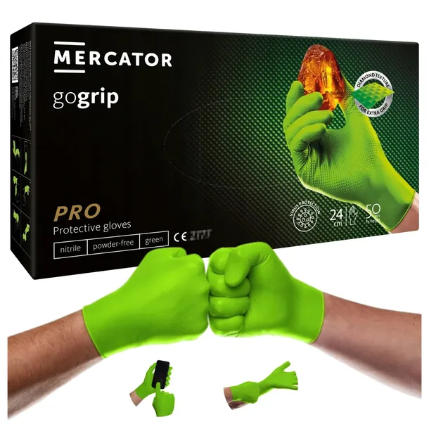 rekawice-gogrip-green-nitrylowe-l-typ-bezpudrowe