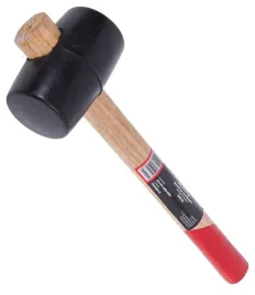 mlotek-gumowy-raczka-drewniana-340g-glazurniczy-brukarski-ogrodniczy