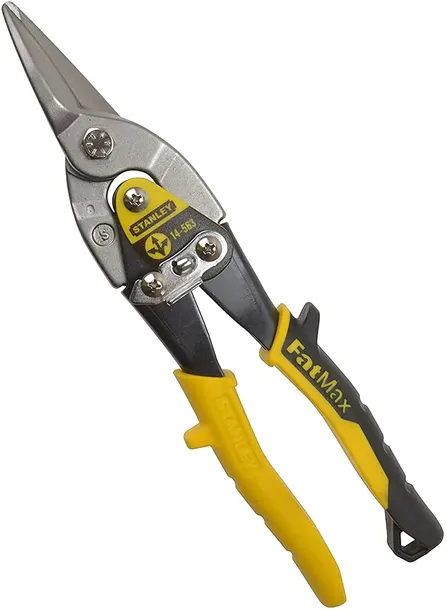 stanley-nozyce-proste-maxsteel-do-blachy-proste-stan-nowy-marka-stanley