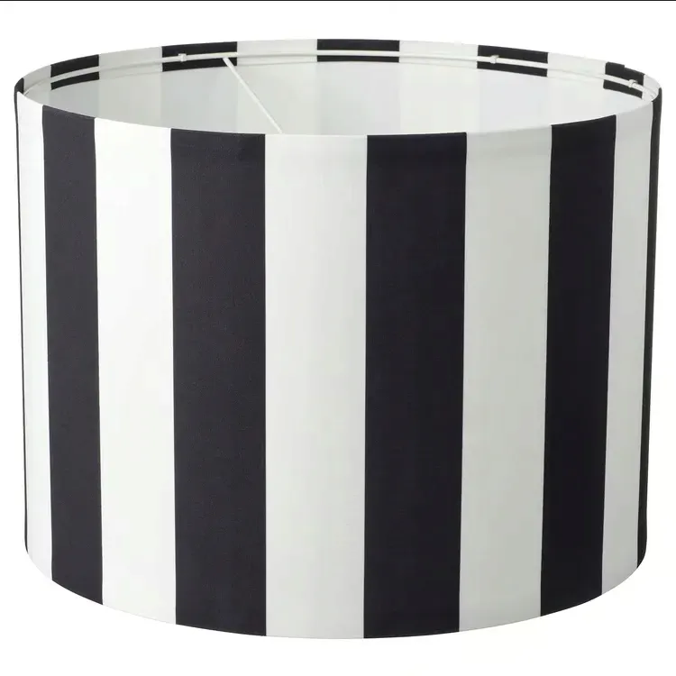 ikea-ringsta-klosz-czarny-bialy-42-cm