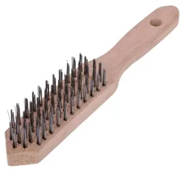 szczotka-druciana-reczna-drut-stalowy-szeroka-drewniana-5-rzedowa