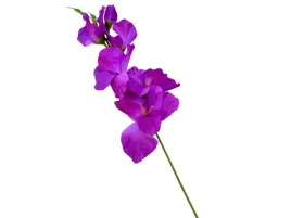 sztuczne-kwiaty-mieczyk-galazka-dekoracyjna-na-bukiet-stroik-fioletowy-54cm