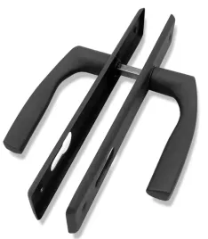 klamka-drzwiowa-do-drzwi-90-wkladka-czarna-waski-szyld-klamka-na-wklad-nati