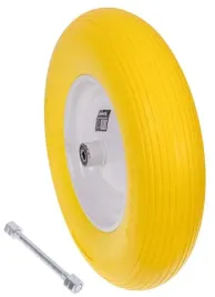 kolo-piankowe-do-taczki-z-oska-4-00-8-zolte-lekkie-bezdetkowe-trwale