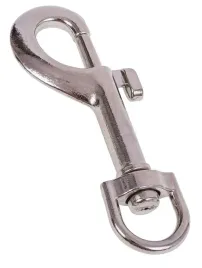 karabinczyk-ozdobny-76mm-z-obrotowym-oczkiem-skretny-niklowany-do-torebki