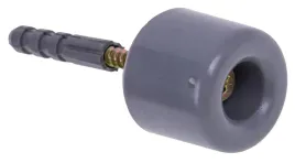 odbojnik-do-drzwi-gumowy-ochraniacz-stoper-maly-szary-30mm