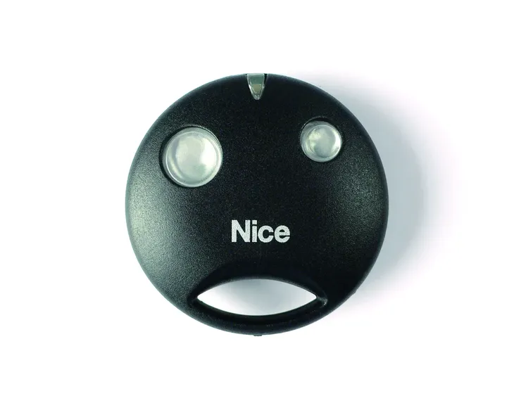 NICE SM2 PILOT SMILO NOWY ORYGINALNY Z BATERIA