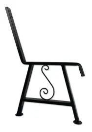 noga-do-lawki-ogrodowej-metalowa-czarna-76-cm-profil-40x20-1-sztuka