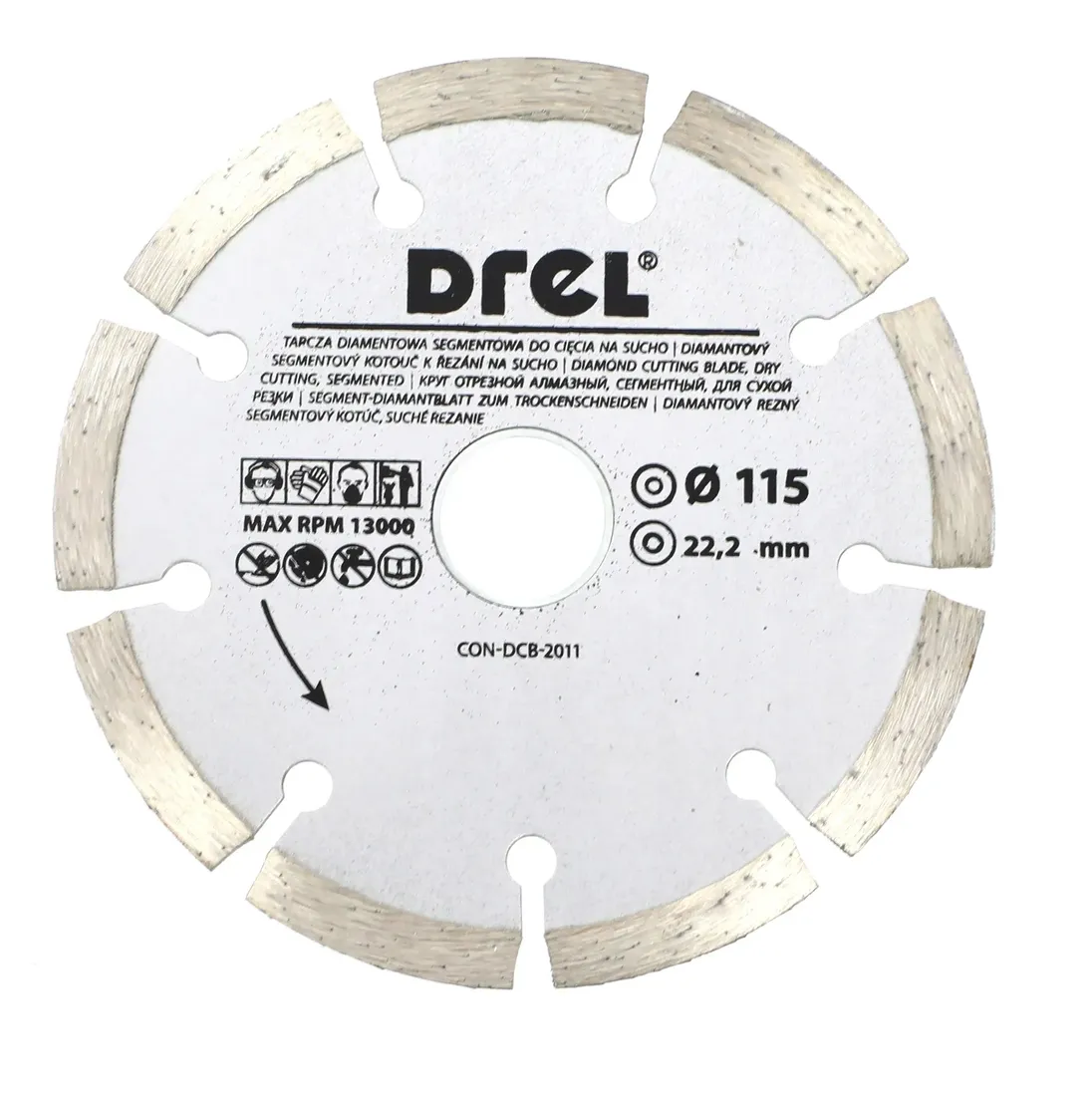 tarcza-drel-con-dcb-2011-stan-nowy