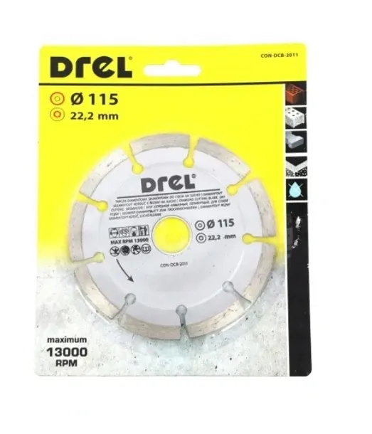 tarcza-drel-con-dcb-2011-seria-drel