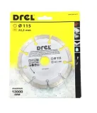 tarcza-drel-con-dcb-2011-seria-drel