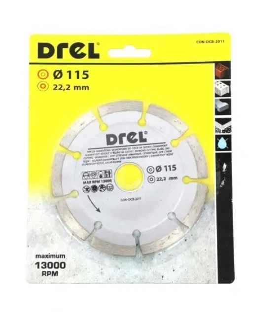 tarcza-drel-con-dcb-2011-stan-nowy