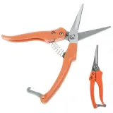 sekator-v-series-ostrze-proste-stan-nowy