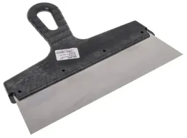 szpachelka-malarska-250mm-stalowa-elastyczna-do-gladzi-i-szpachli
