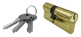 zamek-wkladka-bebenkowa-wkladka-drzwiowa-30-40-3-klucze-mosiadz