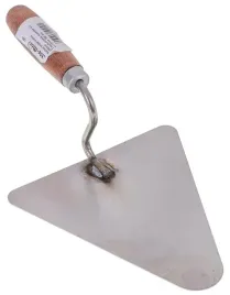 kielnia-trojkatna-200mm-czarna