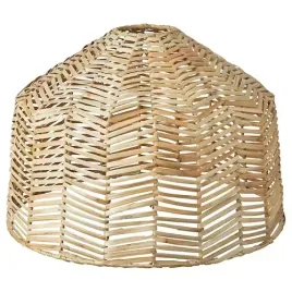 ikea-kappeland-klosz-lampy-wiszacej-rattan-45-cm