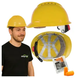 helm-roboczy-kask-ochronny-wentylowany-regulowany-bhp-zolty-ardon-as-5-ce