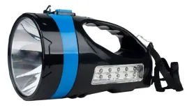 latarka-ladowana-led-rs3-1201-zielona