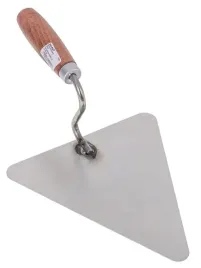 kielnia-trojkatna-220mm-czarna