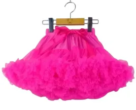 tiulowa-spodniczka-98-tutu-pettiskirt-puszysta-rozowa-fuksja-z-falbankami
