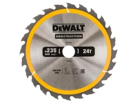 dewalt-pila-tarcz-235x30mmx40z