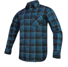 koszula-flanelowa-robocza-niebieska-rozmiar-40