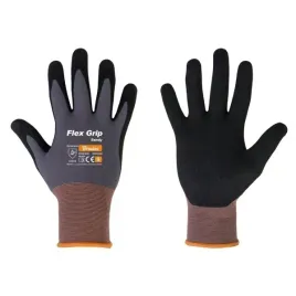 rekawice-ochronne-flex-grip-sandy-nitryl-rozmiar-11