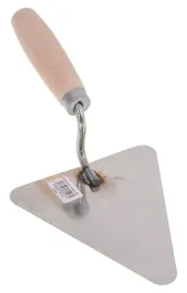 kielnia-trojkatna-160mm-nierdzewna