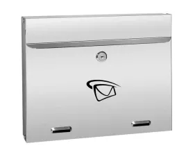 skrzynka-na-listy-prosta-pozioma-245x310x60mm-nierdzewna-srebrna