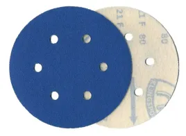 klingspor-krazek-rzep-cyrkon-z-otworami-ps21fk-fi-150-gr-80-gls3-50-sztuk