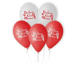 balony-lateksowe-kocham-cie-mamo-5szt-dzien-matki