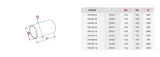 awenta-kanal-okragly-fi100-10mb-dlugosc-1-m