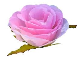 roza-w-paku-duza-glowka-wyrobowa-kwiaty-sztuczne-lux-jasny-roz-6-x-5-cm