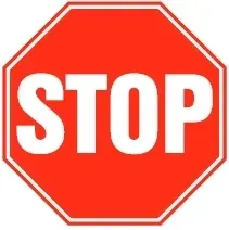 tablica-informacyjna-33x33cm-stop