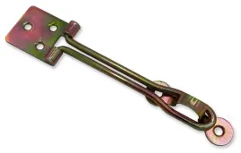 wrzeciadz-skobel-blokada-z-drutu-zatrzask-ocynk-zloty-95x30x1-5mm