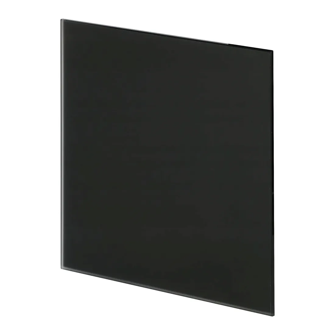 awenta-panel-trax-glass-100-czarny-mat