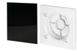 awenta-panel-trax-glass-100-czarny-mat-ksztalt-kwadratowy