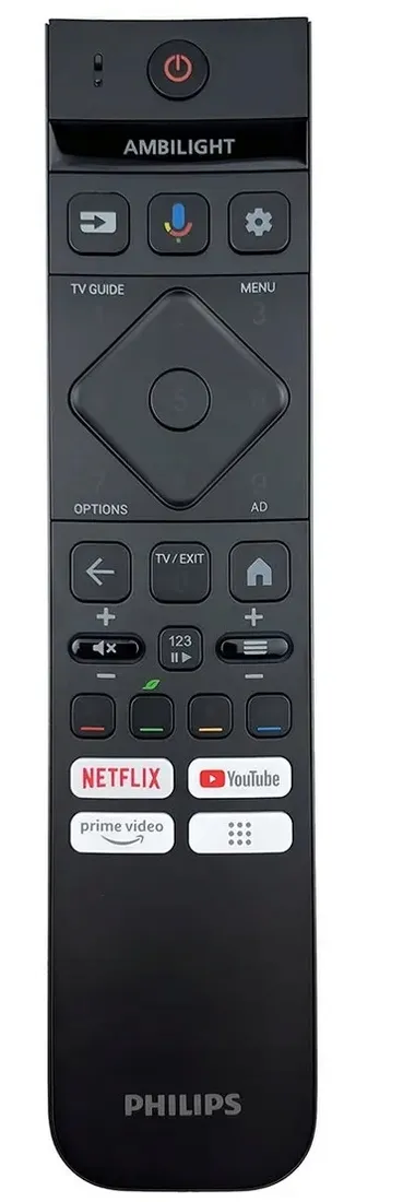 pilot-do-tv-philips-55pml8709-55oled909-65pml8709-48oled809-oryginal